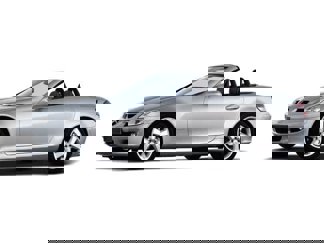 Used 2008 Mercedes-Benz SLK 280 image 1