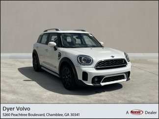 Used 2024 MINI Cooper Countryman S image 1