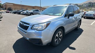 Used 2018 Subaru Forester 2.5i w/ Protection Package #1 image 1