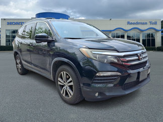 Used 2016 Honda Pilot EX-L image 1