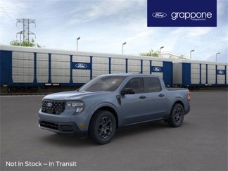 New 2025 Ford Maverick XLT image 1