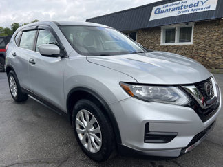 Used 2018 Nissan Rogue S image 1