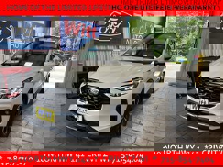 New 2025 Ford Escape ST-Line Select w/ Tech Pack #2 image 1