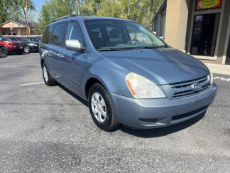 Used 2009 Kia Sedona LX image 1
