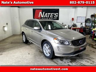 Used 2016 Volvo XC60 T5 Premier w/ Climate Package image 1