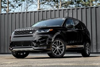 Used 2024 Land Rover Discovery Sport S image 1