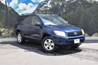 Used 2007 Toyota RAV4 4WD image 1