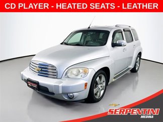 Used 2010 Chevrolet HHR LT w/ LT Preferred Equipment Group image 1