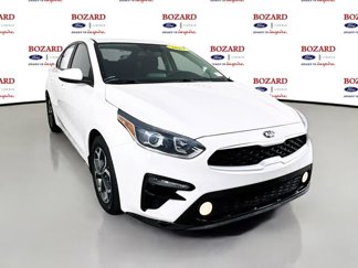 Used 2019 Kia Forte LXS image 1