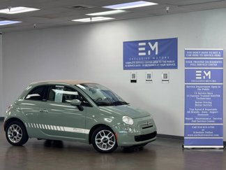 Used 2015 FIAT 500 Pop image 1