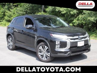 Used 2023 Mitsubishi Outlander Sport SE image 1