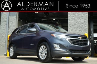 Used 2019 Chevrolet Equinox LT image 1