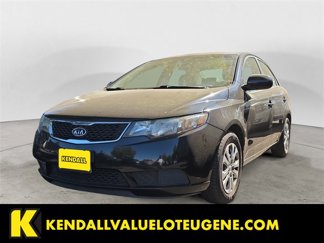 Used 2013 Kia Forte LX image 1
