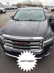 Used 2020 GMC Acadia SLE w/ Driver Convenience Package image 1