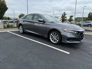 Used 2021 Honda Accord LX video 2