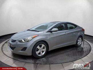 Used 2011 Hyundai Elantra GLS w/ Preferred Equipment Pkg 3 image 1