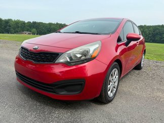 Used 2013 Kia Rio LX image 1