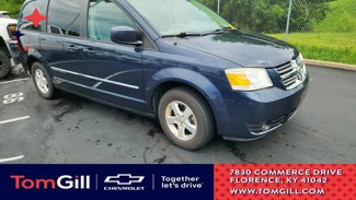 Used 2009 Dodge Grand Caravan SXT w/ Entertainment Group 2 image 1