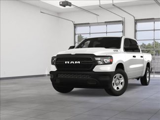 New 2024 RAM 1500 Tradesman w/ Trailer Tow Group image 1