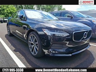 Used 2018 Volvo S90 T5 Momentum w/ Convenience Package image 1