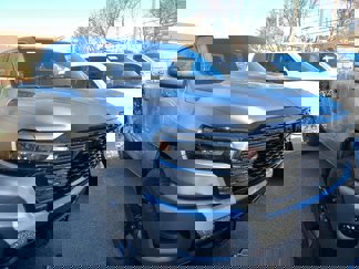 New 2025 RAM 1500 Tradesman image 1