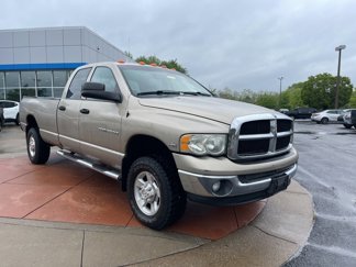 Used 2004 Dodge Ram 2500 Truck SLT w/ Trailer Tow Group image 1