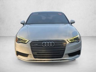 Used 2016 Audi A3 2.0T Premium Plus video 2