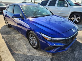 Used 2024 Hyundai Elantra SEL video 1