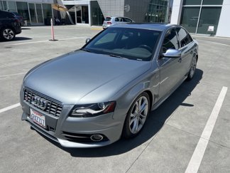 Used 2011 Audi S4 Premium Plus image 1