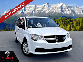 Used 2019 Dodge Grand Caravan SE w/ UConnect Hands-Free Group image 1