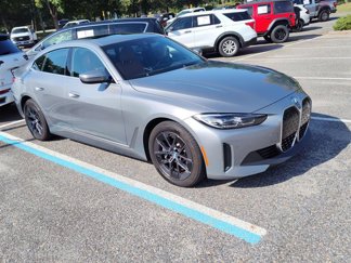 Used 2023 BMW i4 eDrive35 w/ Premium Package image 1