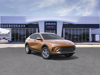 New 2025 Buick Envista Preferred w/ Convenience I Package image 1