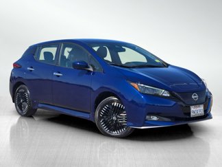 Used 2024 Nissan Leaf SV Plus image 1