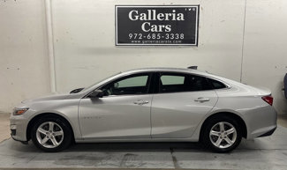 Used 2019 Chevrolet Malibu LS w/ LPO, Convenience Package 1 image 1