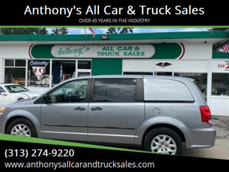 Used 2014 RAM C/V Tradesman w/ UConnect Hands-Free Group image 1