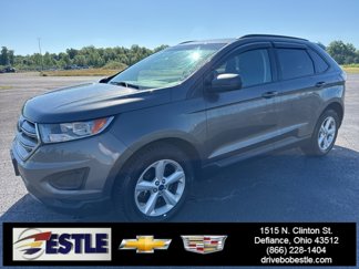 Used 2017 Ford Edge SE image 1