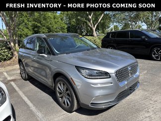 Used 2021 Lincoln Corsair FWD w/ Premium Package image 1