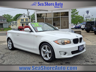 Used 2013 BMW 128i Convertible image 1