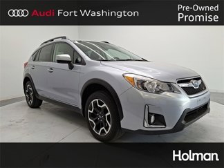 Used 2016 Subaru Crosstrek 2.0i Premium w/ Moonroof Package image 1