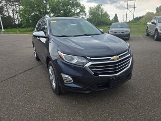 Used 2019 Chevrolet Equinox Premier image 1