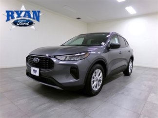 New 2025 Ford Escape Active w/ Tech Pack #1 image 1