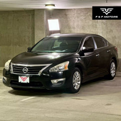 Used 2013 Nissan Altima 2.5 S image 1
