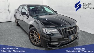Used 2017 Chrysler 300 S w/ 300S Premium Group image 1