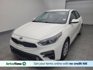 Used 2020 Kia Forte Sedan image 1