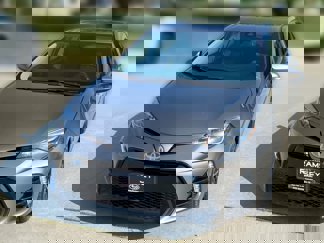 Used 2018 Toyota Corolla SE image 1