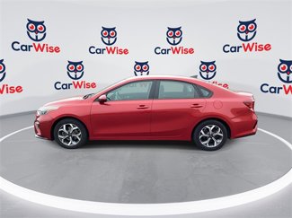 Used 2019 Kia Forte LXS image 1