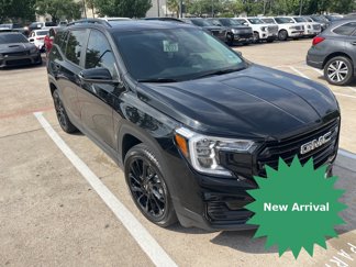 Used 2024 GMC Terrain SLE w/ Driver Convenience Package image 1