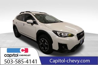 Used 2019 Subaru Crosstrek 2.0i Premium w/ Eyesight System image 1
