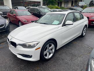 Used 2013 BMW 328i xDrive Sedan image 1