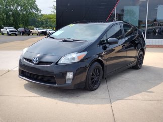 Used 2010 Toyota Prius Two image 1